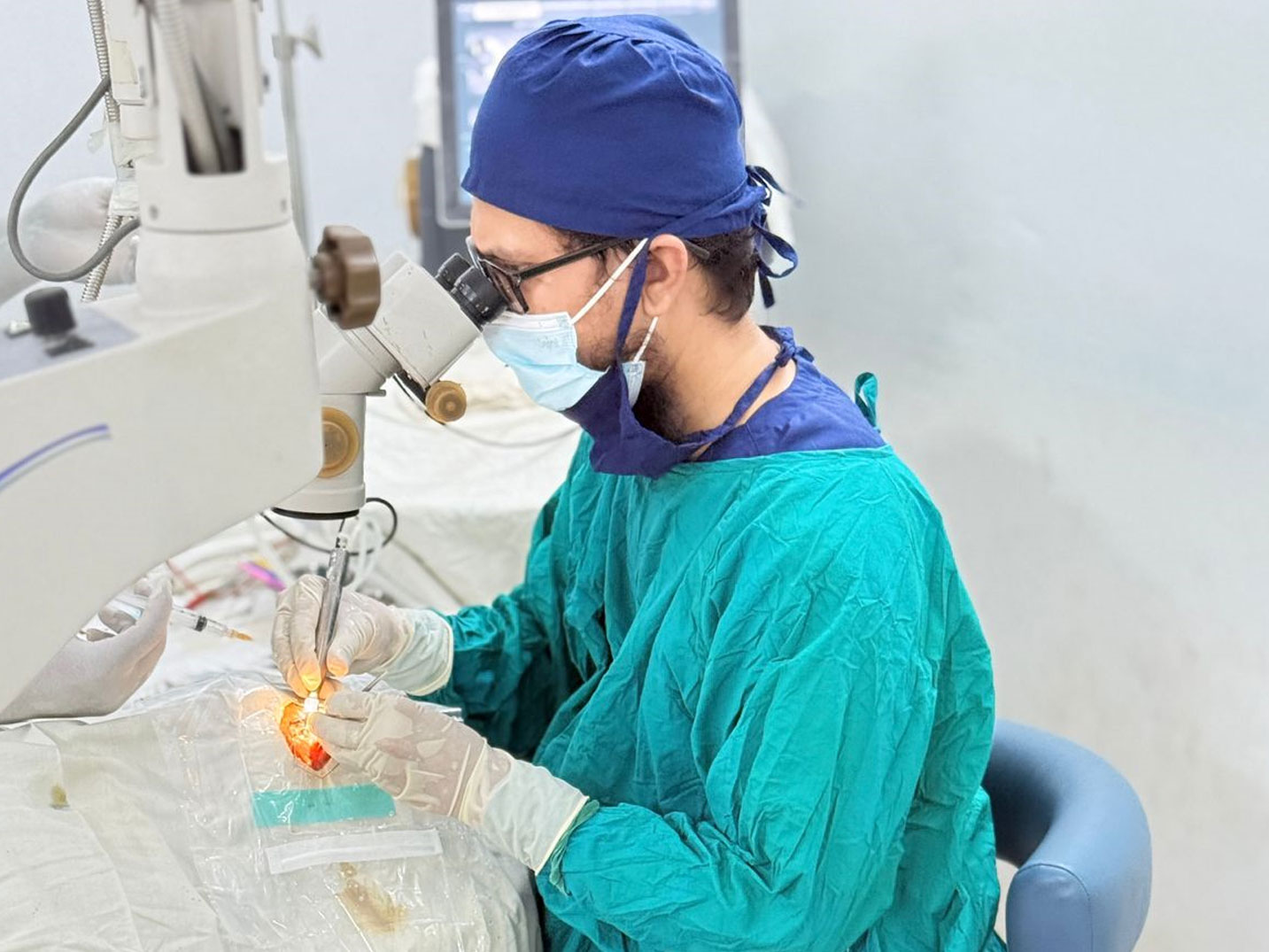 dr image